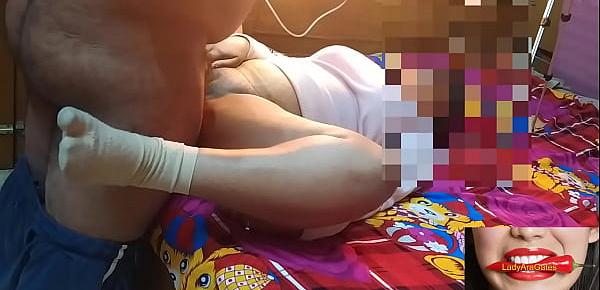  Indian village girl enjoy hard sex with boyfriend | hot bhabhi have hot sex with boyfriend